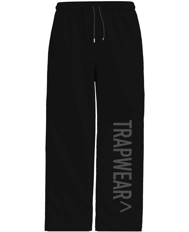 BLACK JOGGERS (READ DESCRIPTION)